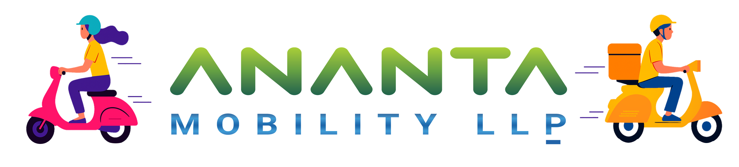 Careers at ANANTA MOBILITY