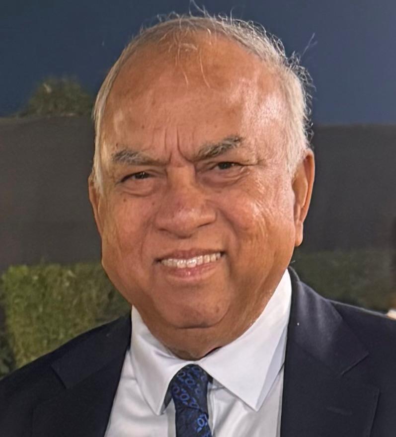K. Nityanandam